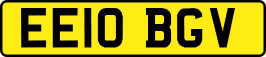 EE10BGV