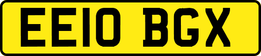 EE10BGX