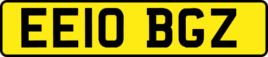 EE10BGZ