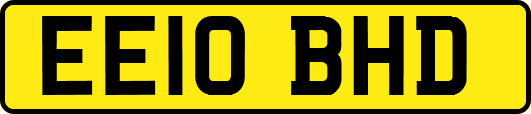 EE10BHD