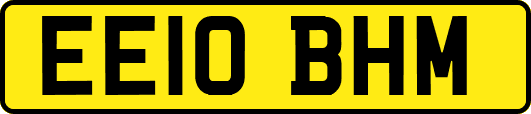 EE10BHM