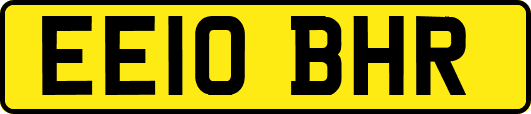 EE10BHR