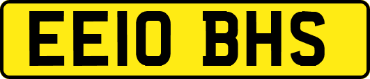 EE10BHS