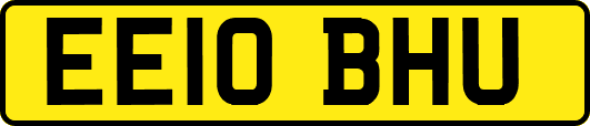 EE10BHU