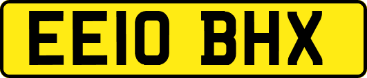 EE10BHX