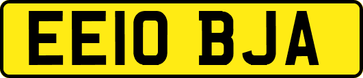 EE10BJA