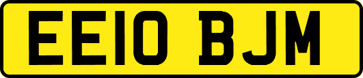 EE10BJM