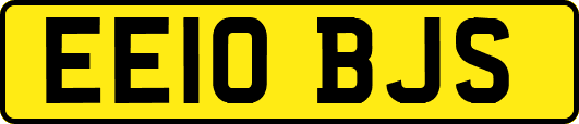 EE10BJS