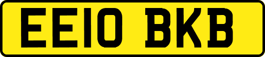 EE10BKB