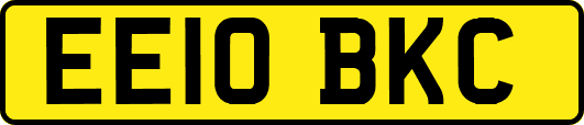 EE10BKC