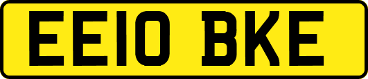 EE10BKE