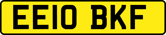 EE10BKF