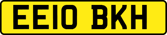 EE10BKH