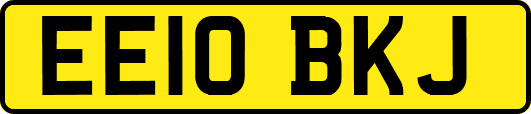 EE10BKJ