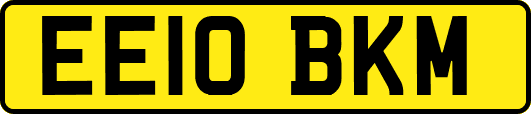 EE10BKM
