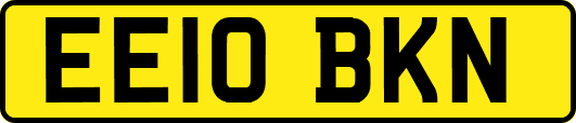 EE10BKN