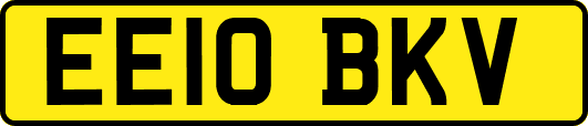 EE10BKV