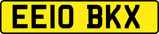 EE10BKX