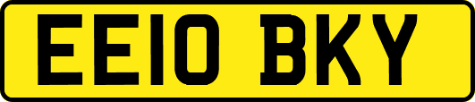 EE10BKY