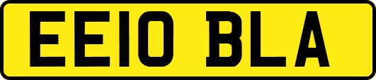 EE10BLA