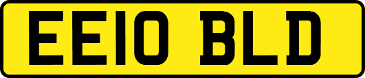 EE10BLD