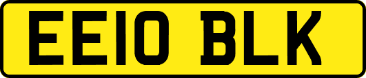 EE10BLK
