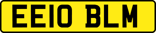 EE10BLM