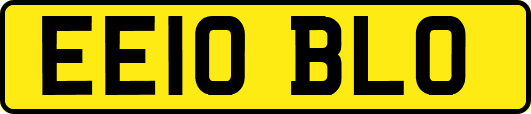EE10BLO