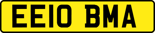 EE10BMA