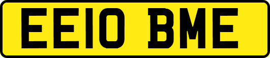 EE10BME