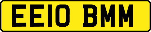 EE10BMM