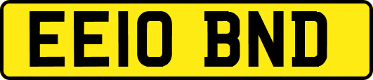 EE10BND