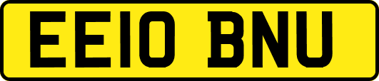 EE10BNU