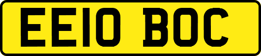 EE10BOC
