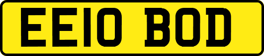 EE10BOD