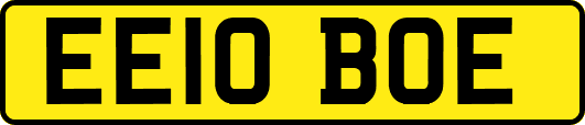 EE10BOE