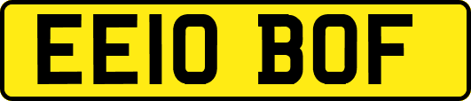 EE10BOF