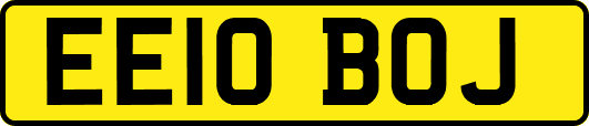 EE10BOJ