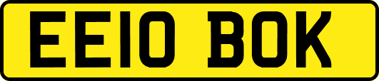 EE10BOK