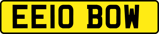 EE10BOW