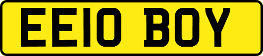 EE10BOY