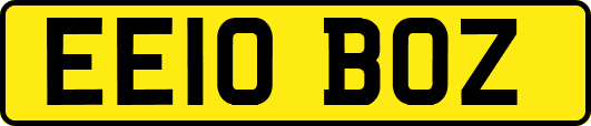 EE10BOZ