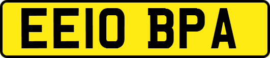 EE10BPA