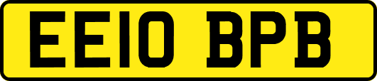 EE10BPB