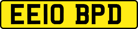 EE10BPD
