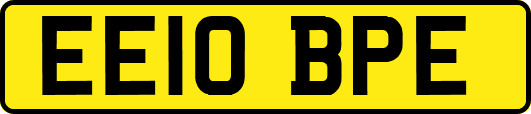EE10BPE