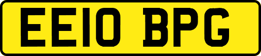 EE10BPG