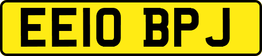 EE10BPJ