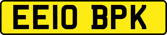EE10BPK