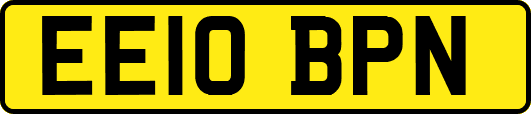EE10BPN